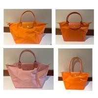 ราคา ของแท้ พร้อมส่ง กระเป๋า Longchamp Le Pliage ไซส์ S, M (23029356786)