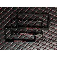 ราคา กรอบป้ายทะเบียน#RAPTOR #FORD #แร็บเตอร์ #ผ้าคาร์บอนแท้ 100% แบรนด์แท้ (40825827304)