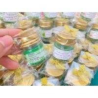ราคา ขวดแก้วเสลดพังพอน ของชำร่วยงานศพ ที่ระลึกงานฌาปนกิจ (28373228408)