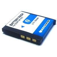 ราคา แบตเตอรี่กล้อง SONY CAMERA BATTERY รุ่นแบต NP-FE1, NPFE1 (3313402970)