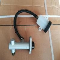 ราคา ปั๊มหลักเบรกเท้า/ปั๊มดิสก์เบรก/ปั๊มน้ำมันเหยียบปั๊มเบรก/อุปกรณ์ดัดแปลง (29550991052)