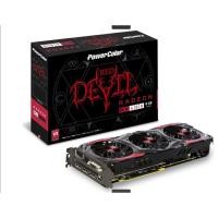 ราคา powercolor red devil rx 480 8gb (1843736615)