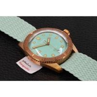 ราคา นาฬิกา Oris Divers Sixty-Five 'Cotton Candy' รุ่น 01 733 7771 3157-07 3 19 03BRS ( 38มม. ) (25230736092)