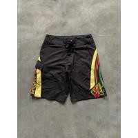 ราคา กางเกงขาสั้นบอร์ด quiksilver rasta (53304459257)