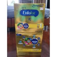 ราคา Enfalac A+ เอนฟาแล็ค เอ พลัส นมผง สูตร 1 ปริมาณ 2200 กรัม (3951411761)