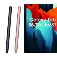 ราคา Samsung S Pen สไตลัสบนหน้าจอ 2025 สำหรับ Galaxy Tab S6, S10 FE+, S10, S8, S7, S7 FE, S9 แท็บเล็ต ซัมซุง ปากกา Stylus Pen (21793205478)