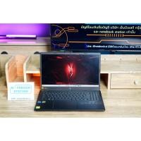 ราคา Acer Nitro V 15 i5-13420H RTX2050(4GB) Ram16 SSD512 จอ15.6 FHD 144Hz จอภาพสวย สเปคสูงมีการ์ดจอแยก (45004343020)
