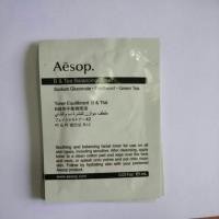 ราคา tester : aesop B&Tea balancing toner (54180366)