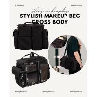 ราคา SLING MAKEUPBEG STYLISH MAKEUP BEG CROSS BODY (48157037922)