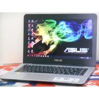 ราคา โน๊ตบุ๊คมือสอง ASUS Core i3-4030U การ์ดจอ2GB (มีรอยทั่วไป) (5700302186)