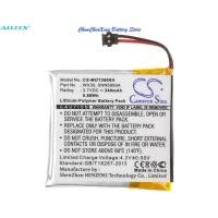 ราคา PK3N OrangeYu Battery SNN5950A, WX30 for Motorola Moto 360 (21384932255)