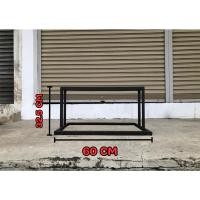 ราคา โครงเหล็กตั้งป้ายหน้าร้าน,ฐานตั้งป้ายหน้าร้าน (27656744422)