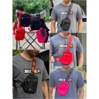 ราคา Nike Essentials Hip Pack กระเป๋าคาดอก Nike (9441659230)
