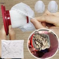 ราคา ชุดไส้กรองเครื่องดูดฝุ่นแบบใช้มือถือ 100 ชิ้น แกนกรอง ถุงกรองเครื่องดูดฝุ่นแบบใช้แล้วทิ้งสะดวก -ถุงกรองสิ่งสกปรก (29480838036)