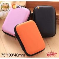 ราคา Alitech เคสเก็บหูฟัง เคสใส่หูฟัง กล่องหูฟัง กระเป๋าหูฟัง ที่เก็บหูฟัง ระดับไฮเอนด์ รุ่น EVA Case High End (black) (8725680229)