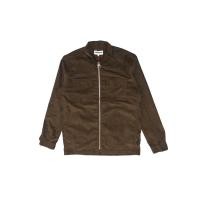 ราคา Denim Tom Tailor Telaxed Corduroy สีน้ําตาล (40105801781)