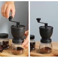 ราคา เครื่องบดเมล็ดกาแฟ เครื่องบดเมล็ดกาแฟ เครื่องบดเมล็ดกาแฟ เครื่องบดเมล็ดกาแฟ ปรับระดับความหนาได้ เคร (40629234695)