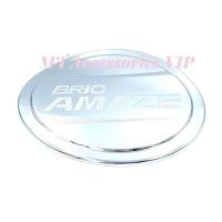 ราคา ครอบฝาถังน้ำมัน ฮอนด้า บริโอ้ อเมท honda brio amaze (2261993955)