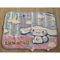 ราคา ✨สินค้ามือหนึ่ง✨ ผ้าห่ม Cinnamoroll-Night (นำเข้าจากญี่ปุ่น) (18207086530)