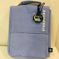 ราคา Starbucks กระเป๋าสะพายข้าง 2019 (New) (5102963918)