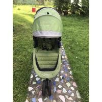 ราคา รถเข็นเด็ก Baby Jogger รุ่น City Mini สภาพสวย 90%(มือสอง)ซักฆ่าเชื้ออย่างดี (8780173340)