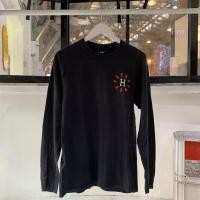 ราคา Huf Pleasures LS rkbr crsl (56606606563)