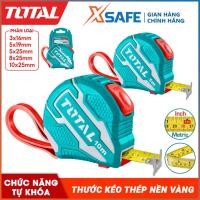 ราคา ทั้งหมด เทปวัดเหล็กสีทอง, ระบบการวัดเมตริกและนิ้ว, ฟังก์ชั่นล็อคตัวเอง, ปุ่มกดคู่, ฝาครอบยางที่ทนทานสุด (42605963053)