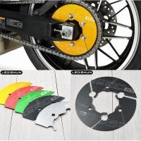 ราคา สําหรับ Kawasaki Z900 RS Z900RS 2017 2018 เกียร์รถจักรยานยนต์รอกประดับ (46155976679)