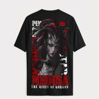 ราคา เสื้อ DemonTear " MEDUSA " (41176246642)