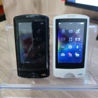 ราคา (สินค้ามือ2จากญี่ปุ่น) เน้นใช้งานจอมืด!! Sony Walkman NW-A865 (ความจุ16 GB ) มีระบบ บลูทูธ (28774004300)