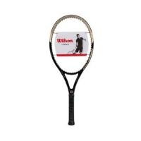 ราคา WILSON Hyper Hammer 2.3 tennis racket (11330782444)