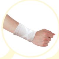 ราคา Wrist Support พยุงข้อมือ รุ่น H SPW 01 ประคองกล้ามเนื้อ บรรเทาอาการปวด บาดเจ็บ H-SPW01 (22774427395)