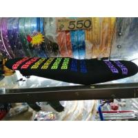 ราคา เบาะ​mio115.ผ้าbrideตัวหนังสือสี (5016288746)