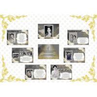 ราคา บอร์ดไว้อาลัยพระพันปีหลวง ขนาด A3 เคลือบใส จำนวน 8 แผ่น (57503450993)