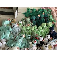 ราคา ตุ๊กตา ty แท้ เขียวพาสเทลและเขียวทั้งหมดขายเหมา (2957918654)