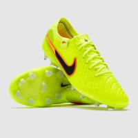 ราคา รองเท้าฟุตบอล Nike Tiempo Legend X Elite FG (44650542855)