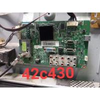 ราคา เมนบอร์ด MB mainboard 42c430 MB (21066889215)