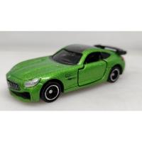 ราคา UN02 โมเดลรถเหล็ก Tomica Mercedes-AMG GT R (43669988000)
