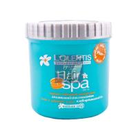 ราคา (500ml.) Lolentis Hair Spa Treatment ลอเลนติส แฮร์สปา ทรีทเม้นท์ (22154958323)