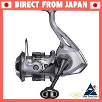 ราคา 【Direct from Japan】 SHIMANO 21 Nasci Spinning Reel Series (55457299920)