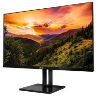 ราคา มีส่งด่วน AOC MONITOR (จอมอนิเตอร์) 22V2Q/67 21.5" IPS 75HZ FREESYNC SLIM PROFILE FULL HD (2293022007)