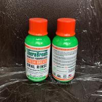 ราคา *พร้อมส่ง* น้ำยาบ้วนปาก TheraBreath Fresh Breath Oral Rinse (8852566298)