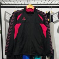 ราคา HUMMEL Tracktop Fullzip LD106 (40775964833)