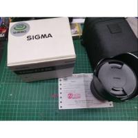 ราคา Sigma 24mm f1.4 art lens for Nikon (2279942339)