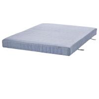 ราคา IKEAshopping IKEA VADSO ที่นอนสปริง 150x200 5ฟุต (12250563383)