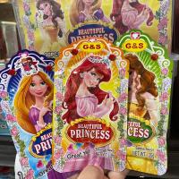 ราคา เยลลี่ซอง เยลลี่กระเป๋า เยลลี่บุก เยลลี่แบบซอง ผลไม้ ชานมไข่มุก ไอศครีม หลากหลายรส (กล่อง 28-30 ซอง) (17663596399)