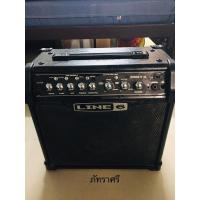 ราคา ตู้แอมป์ Line6 iv 15 (3260803805)