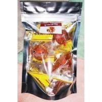 ราคา ลูกอมไส้เม็ดบ๊วย 6ลูก เปรี๊ยวหวานถึงใจ (44102506128)