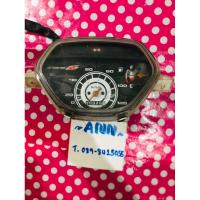 ราคา เรือนไมล์ Honda เวฟZ แท้มือสอง (29215784654)