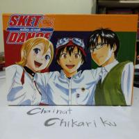 ราคา หนังสือการ์ตูน sketdance box set 32 เล่มจบ (5411892419)